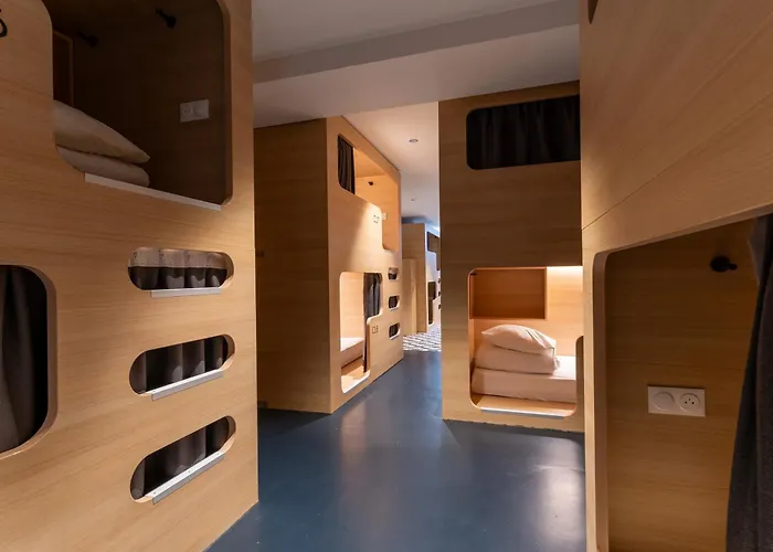 Aparthotel Calm Appart' &