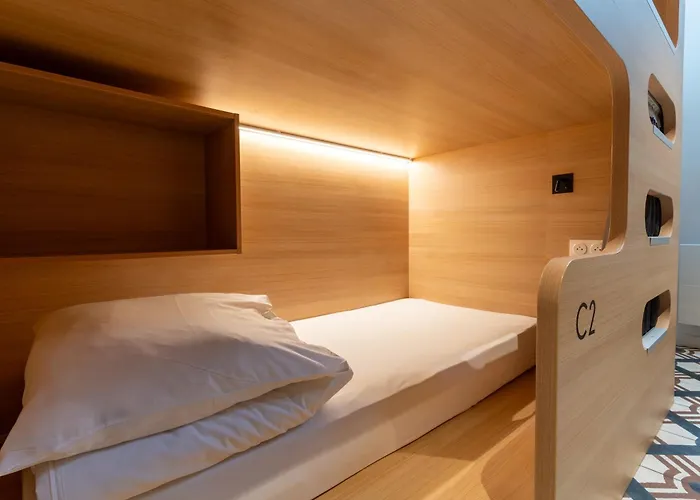 Calm Appart' & Appart hôtel Lille