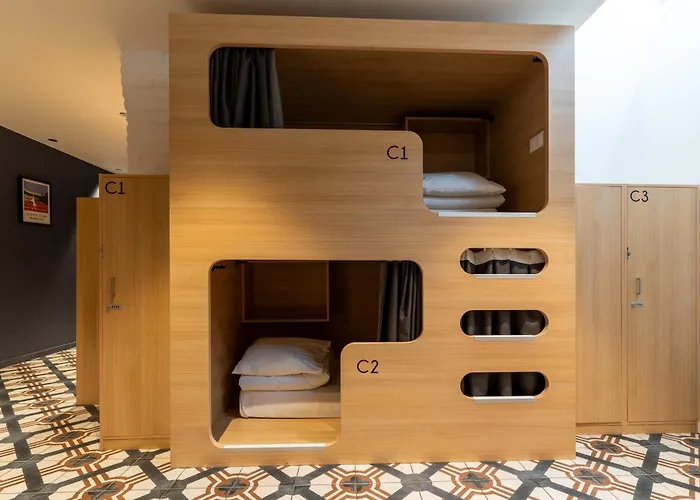 Calm Appart' & Апарт-отель