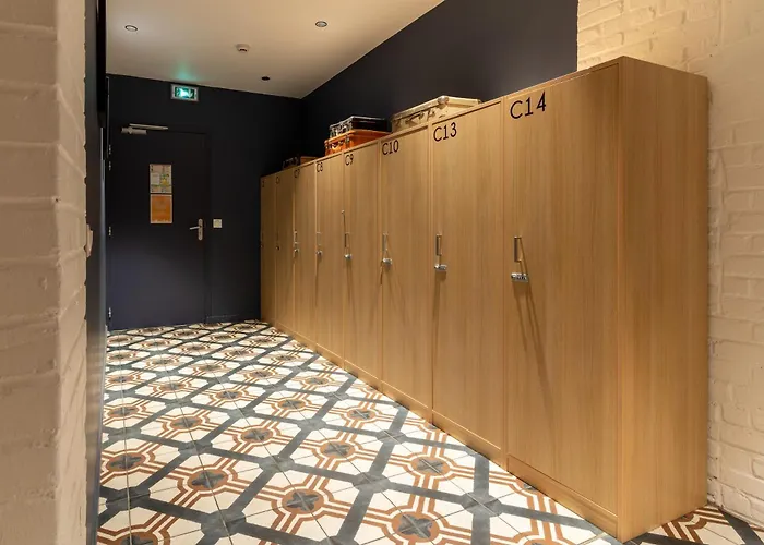 Calm Appart' & Aparthotel 3*