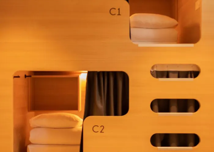 Appart hôtel Calm Appart' &