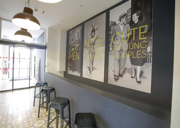 Calm Appart' & Appart hôtel