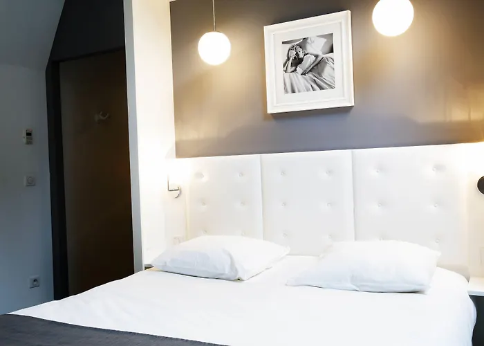 Appart hôtel Calm Appart' &