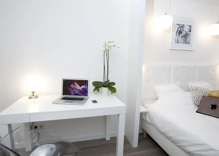 Calm Appart' & Lille