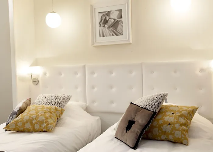 Calm Appart' & Aparthotel