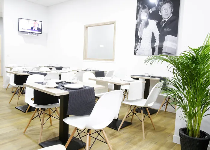 Calm Appart' & Aparthotel 3*