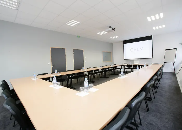 Aparthotel Calm Appart' & 3*