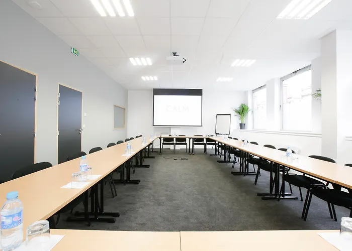 Calm Appart' & Lille