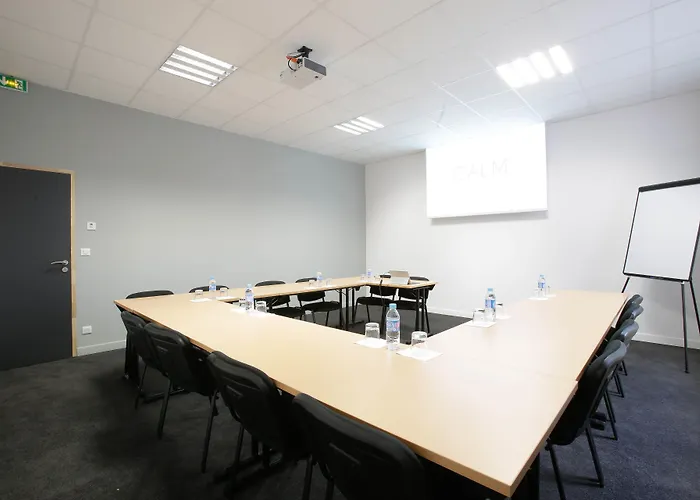 Calm Appart' & Aparthotel