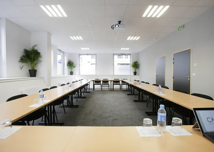 Aparthotel Calm Appart' & Rijsel