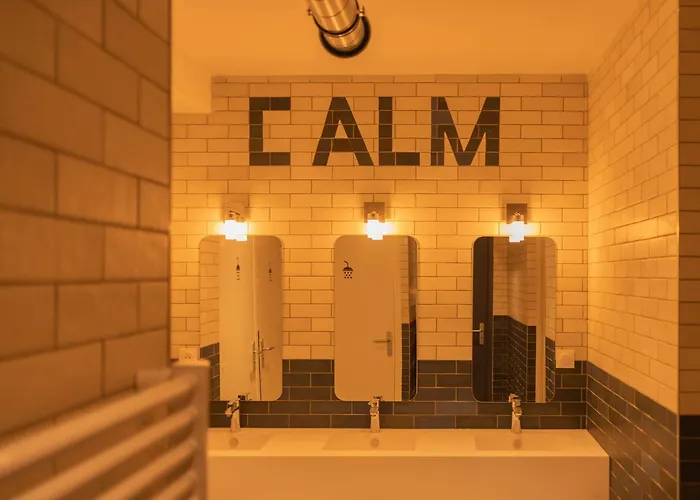 Calm Appart' & 3* Lille
