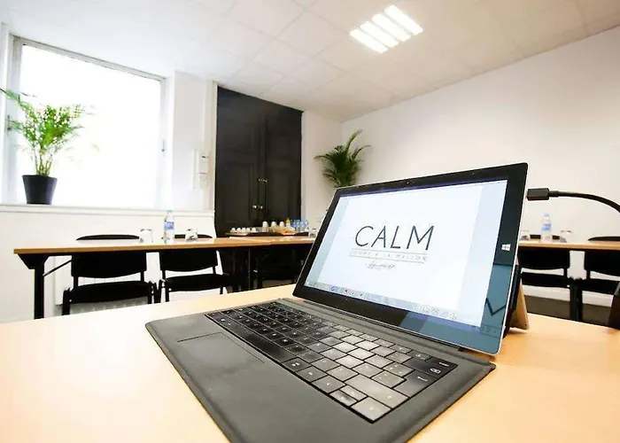 Calm Appart' & Aparthotel