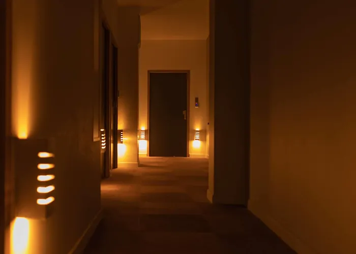 Calm Appart' & 3* Lille