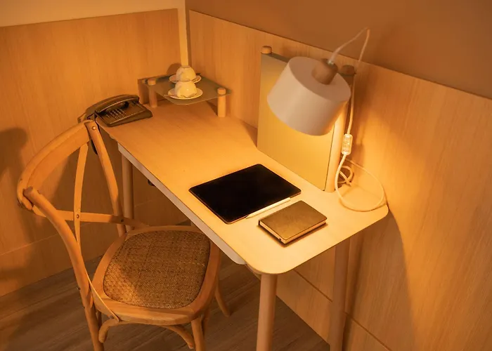 Апарт-отель Calm Appart' & Лилль