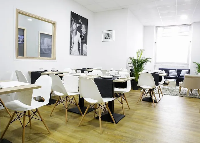 Calm Appart' & Apartmanhotel