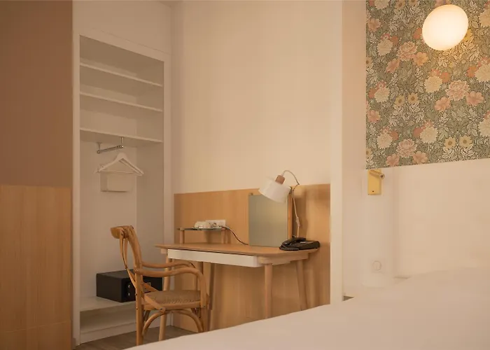 Apartmanhotel Calm Appart' & 3*