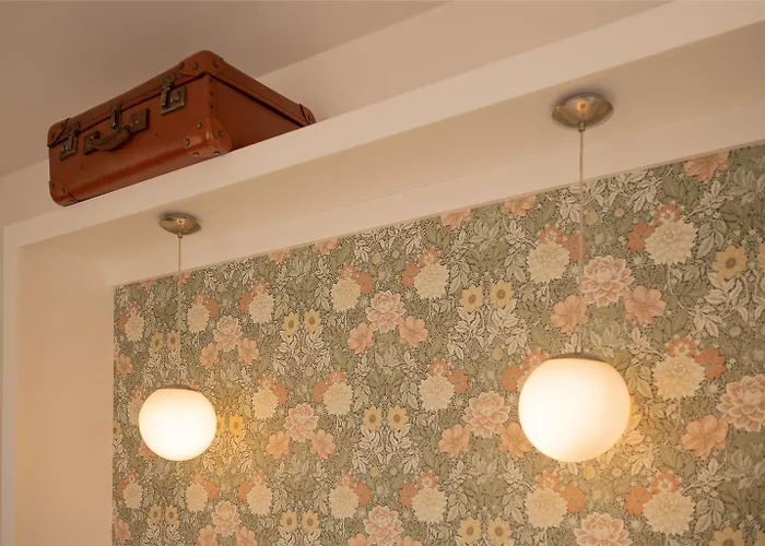 Calm Appart' & Апарт-отель