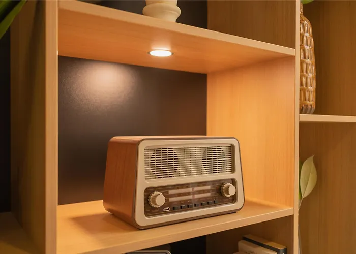 Appart hôtel Calm Appart' & Lille