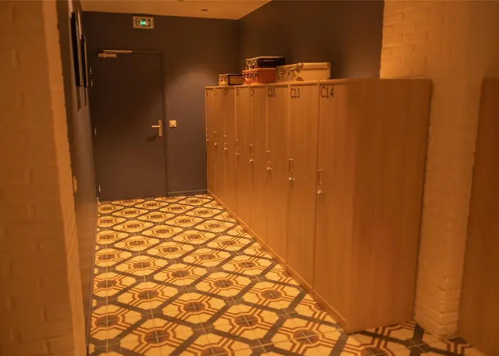 Calm Appart' & 3* Lille