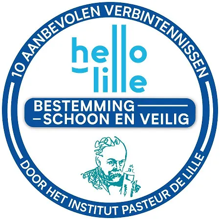 Calm Appart' & Lägenhetshotell