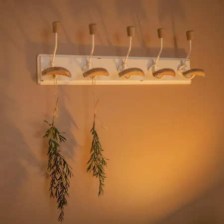 Calm Appart' & Lägenhetshotell