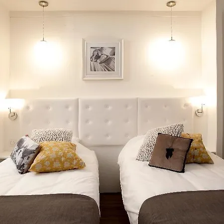 Aparthotel Calm Appart' & Hostel