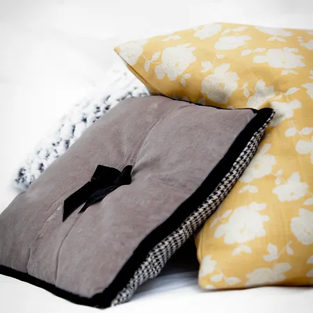 Lägenhetshotell Calm Appart' & 3*