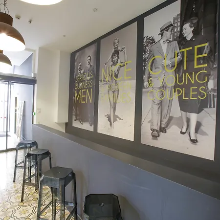 Calm Appart' & Lägenhetshotell