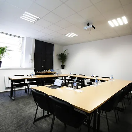 Calm Appart' & Lägenhetshotell 3*