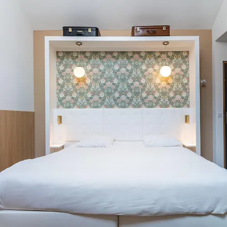 Calm Appart' & 3* Lille